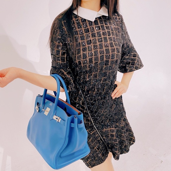 Hermes Birkin 35 - Picture 2 of 16